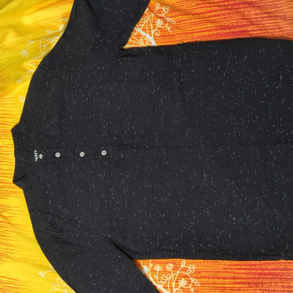 WHT Space Shaun White Men's Shirt, Used, Size Small